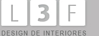 L3F - Design de Interiores